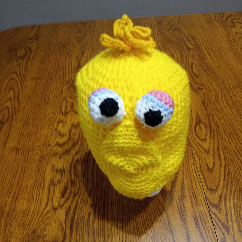 Child's hat